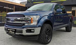 Ford F150 LARIAT SC ECOBOOST AC 3.5 CD 2018