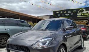 Suzuki Swift 2023