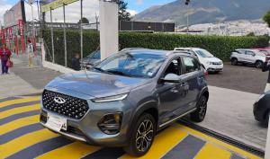 Chery TIGGO 2 PRO 2024