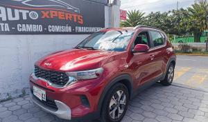 Kia Sonet 2023