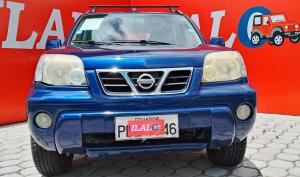 Nissan X-Trail 2003
