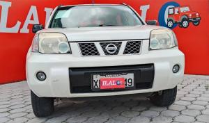 Nissan X-Trail Classic 2012