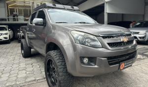 Chevrolet DMAX CRDI PREMIER 2018