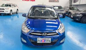 Hyundai i10 2013