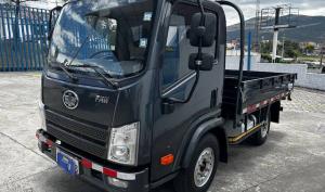 Faw TIGER - VR 2024