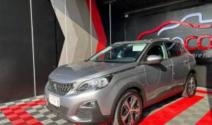 Peugeot 3008N ACT 2019