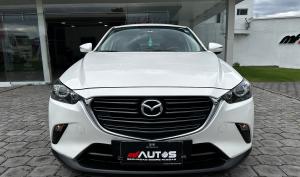 Mazda CX3 CORE 2020