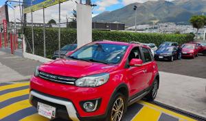 Great Wall Haval M4 2020