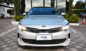 Kia Optima 2019