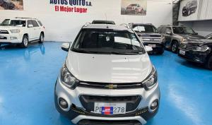Chevrolet Spark GT 2019