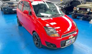 Chevrolet Spark Life 2019