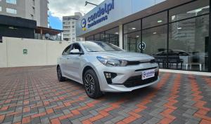 Kia RIO LX 2024