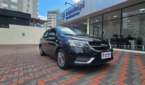 Chery Arrizo 3 2021