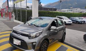 Kia PICANTO LX 2023
