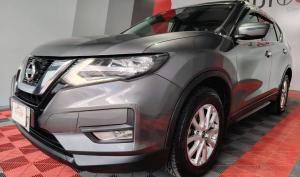 Nissan X-Trail Sense 2019
