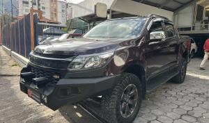 Chevrolet COLORADO HIGH COUNTRY 2022