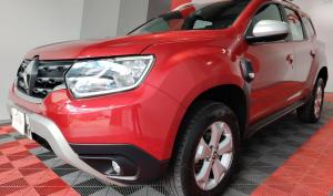 Renault Duster 1.6 2023