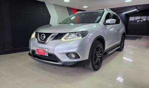 Nissan X-Trail Exclusive 2017