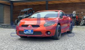 Mitsubishi Eclipse 2008