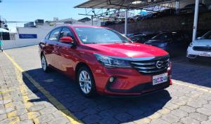 Gac GA4 2020