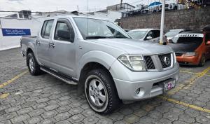 Nissan Navara 2011