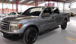 Ford F150 2010