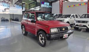 Chevrolet Vitara 3P 2001