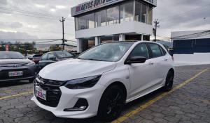 Chevrolet ONIX RS 2024