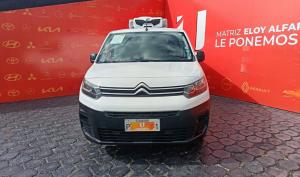 Citroen Berlingo 2020