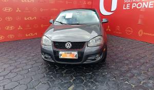 Volkswagen Bora 2008
