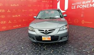 Mazda 3 2007