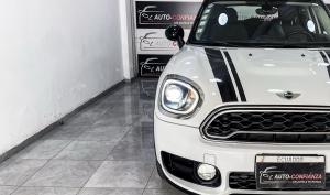 Mini Cooper Countryman S 2017