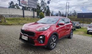 Kia Sportage R GTI A\C 2.0 TM 2019