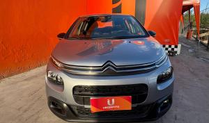 Citroen C3 2020