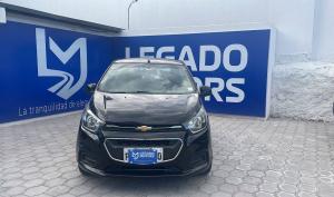 Chevrolet Spark GT 2019