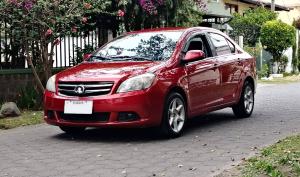 Great Wall Voleex C30 2019