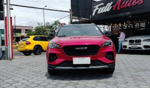 Jetour X70 COUPE 2022