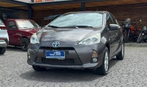Toyota Prius C Sport 2013