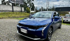 Kia K3 CROSS 2025