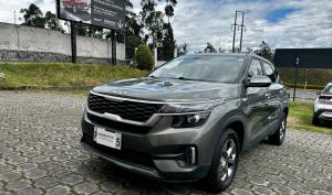 Kia Seltos LX 2024