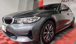 BMW 320i 2020