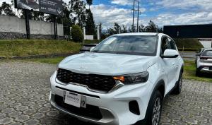 Kia Sonet 2024