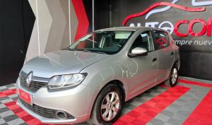 Renault SANDERO EXPRESSION 2018