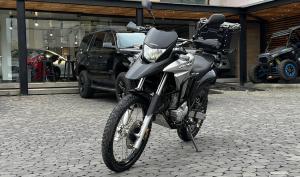 Honda XRE300 2023