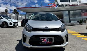 Kia PICANTO LX 2019