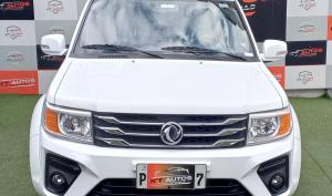 DongFeng RICH P11 TX 2024
