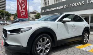 Mazda CX-30 2025