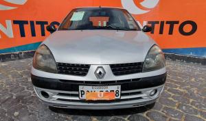 Renault Clio 2006
