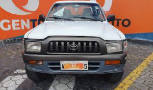 Toyota Hilux CD 4x2 Diesel 2005