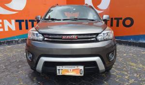 Great Wall Haval M4 2019